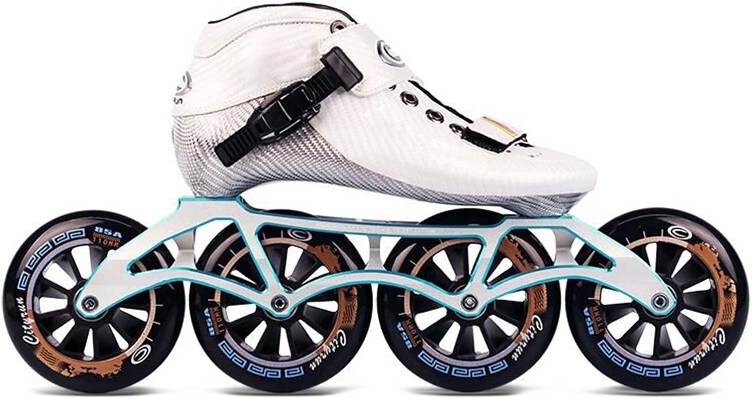 Rollerbones Team Logo Rollen - 98A Härte 62mm 8 Stück Set