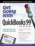 Get Going with QuickBooks 99, Technical Learning Resources Staff, 188739186X