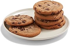 Whole Foods Market, Cookie Chocolate Chip 6 Count, 12.6 Ounce