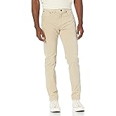 Brooks Brothers Mens Slim Fit Stretch Five-Pocket Corduroy Pants
