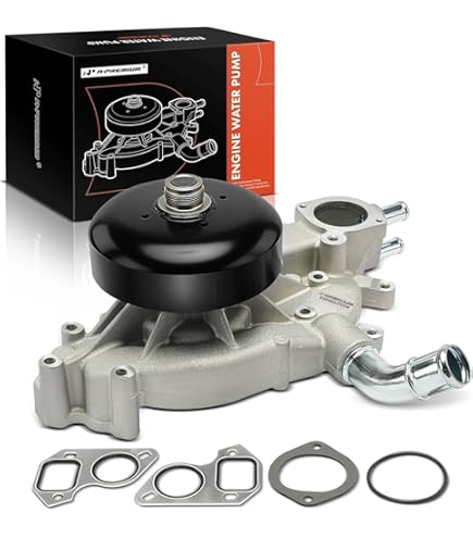 Amazon.com: UOYETIB Feed Pump Valve 8-98074955-0 8-98055289-0