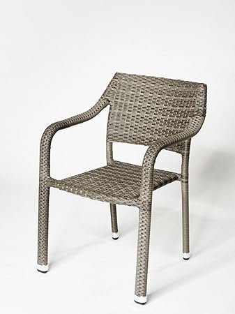 Dreams4home 4er Stapelsessel Set Toulon Ii Stuhl Gartenstuhl Stapelstuhl Hochlehner Terrassenstuhl Balkonstuhl Gartensessel B L H Ca 57 X 60 X 82 Cm Garten In Anthrazit Amazon De Kuche Haushalt