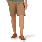 Slim-Fit Stretch Golf Short 