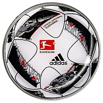 DFL – Balón de fútbol 2016 Torfabrik Bundesliga Pin de: Amazon.es ...