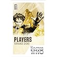 DOCTOR WHO: PLAYERS