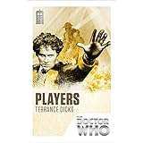 DOCTOR WHO: PLAYERS