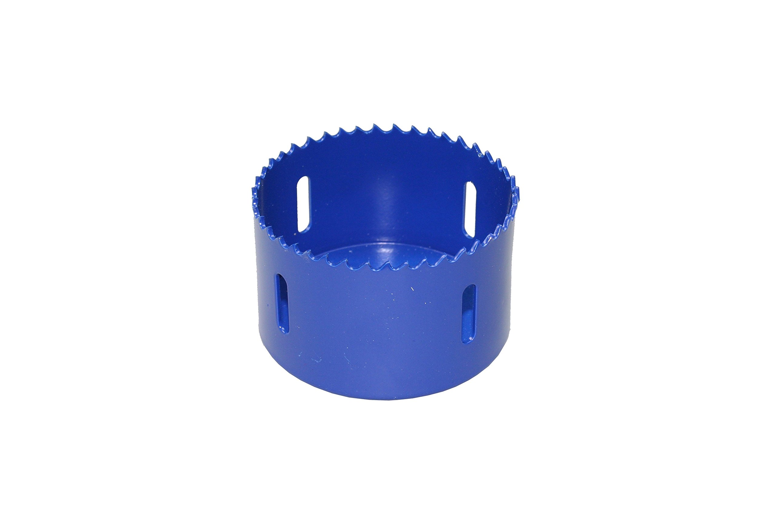 Irwin 10504193 Holesaw Bi-Metal High Speed 43l 68mm