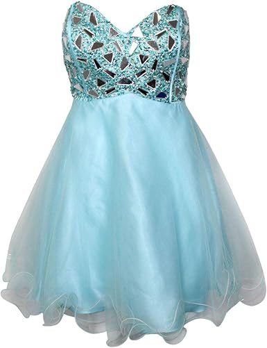 turquoise dress amazon