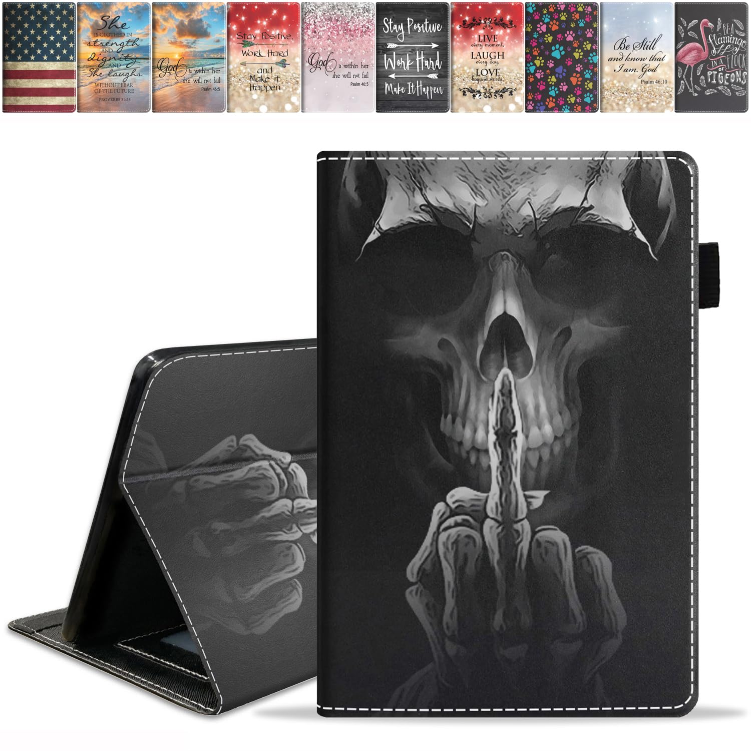 FQTBCEARI Case for All-New Amazon Fire Max 11