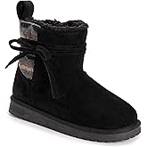MUK LUKS Women's Teenie Boot
