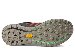 Merrell Men's Nova 3 Sneaker, Clay, 13