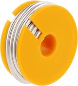 Kebonds HYDROBIL Lead Free Solder Wire 3mm 100g for Copper Pipe Water Fittings view 3