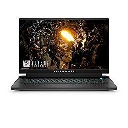 Alienware M15 R6 Gaming Laptop, 15.6 inch QHD 240Hz
