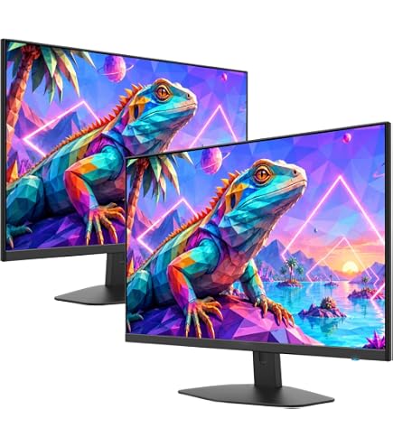 Amazon.com: Acer KA272 A 27