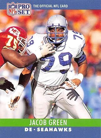 seattle seahawks uniforms 1990