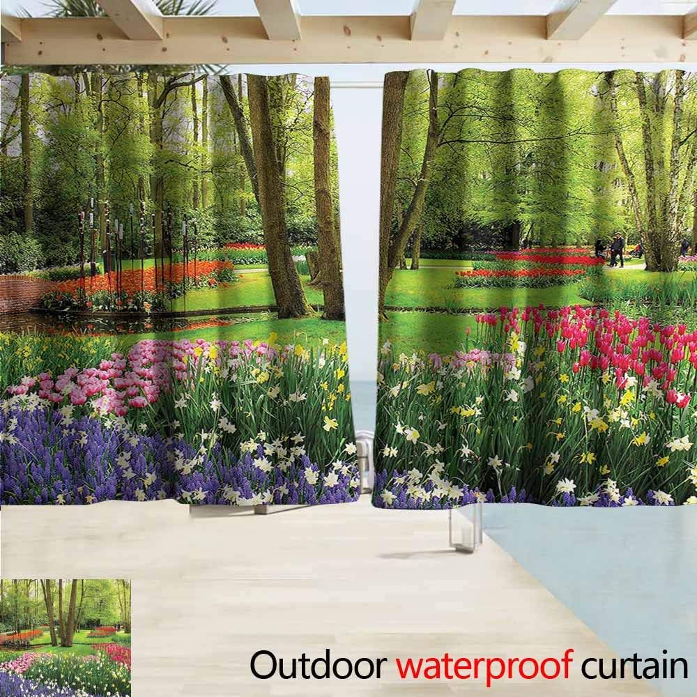 Best Ph For Tower Garden