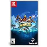 SteamWorld Heist II - Nintendo Switch