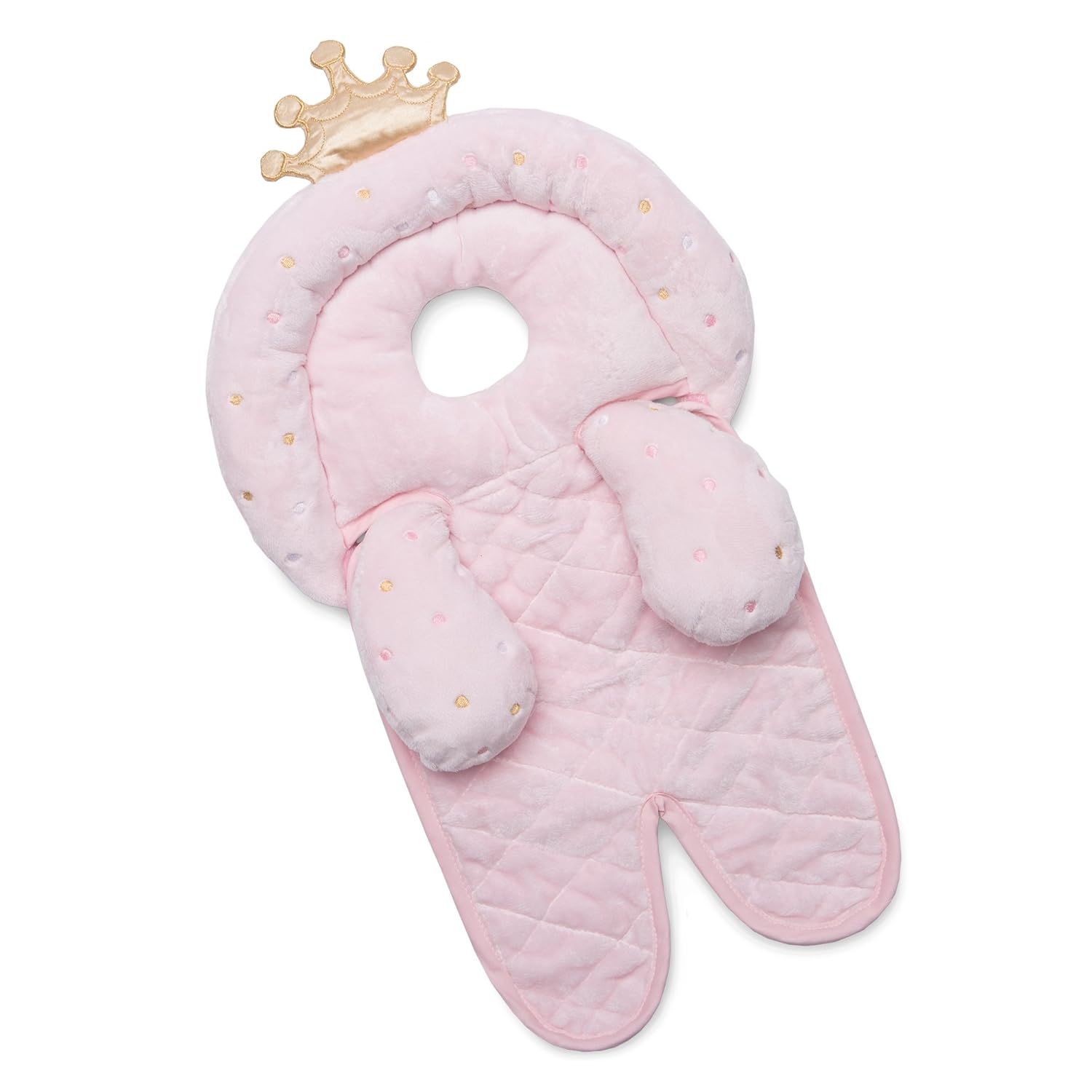princess boppy pillow
