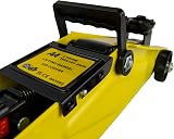 AA 2 Tonne Trolley Jack AA3282 Lifting Range 135mm-330mm Case view 7