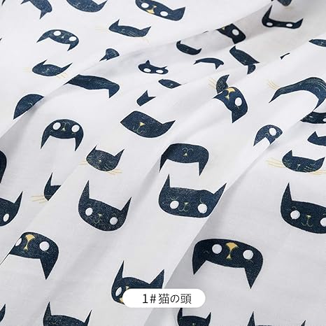 Amazon Co Jp ダブルガーゼ 布地 生地 無地 約150cm 100cm 国内発送 花柄 かわいい 40番手 Wガーゼ 2重ガーゼ 100 コットン 綿 ハンドメイド洗える 不織布 猫 ホビー Amazon Co Jp ダブルガーゼ 布地 生地 無地 約150cm 100cm 国内発送 花柄 かわいい 40番手 Wガーゼ 2重ガーゼ 100 コットン 綿 ハンドメイド洗える 不織布 猫 ホビー