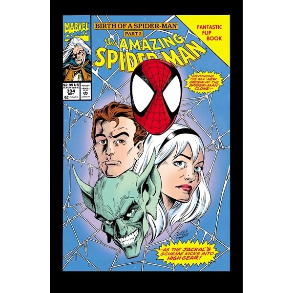 Amazon.com: Spider-Man Clone Saga Omnibus 1: 9781302902162