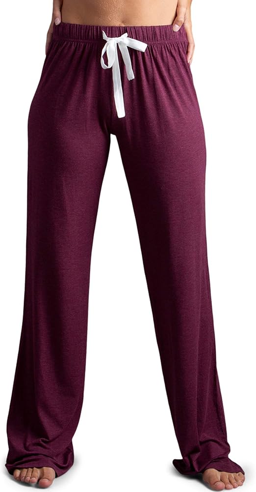 Siella Montreal Women's Lounge Pant at Amazon Women’s Clothing store