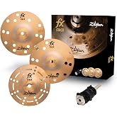 Zildjian FXSTK8 8" FX Stack Cymbal