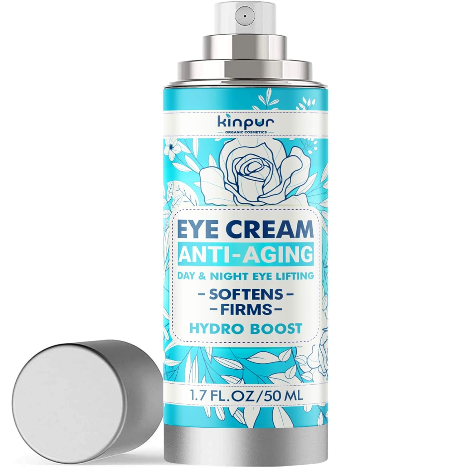 Best Eye Cream for Droopy Upper Eyelids 2021