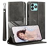 TTYSHTT for Umidigi G5/Umidigi G5A Case and