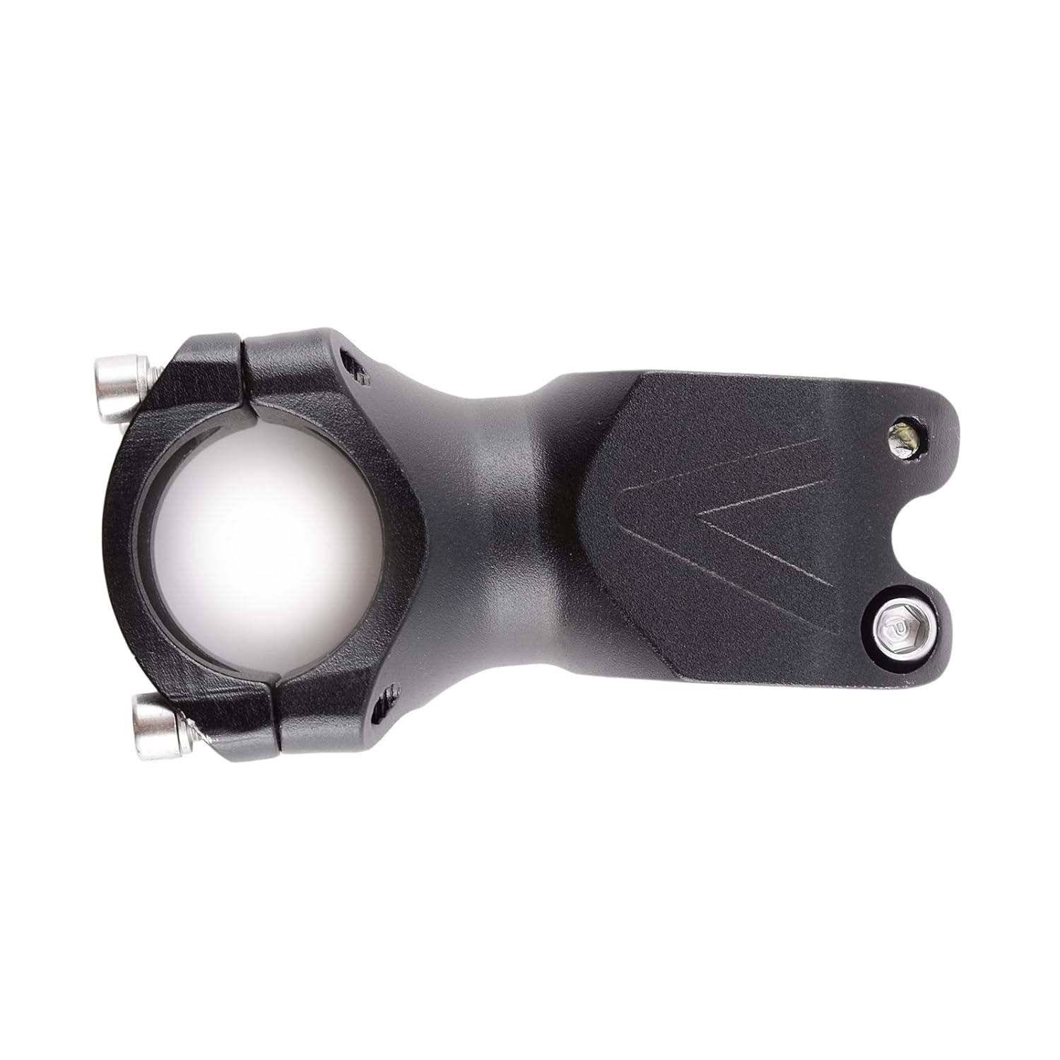 high rise stem road bike