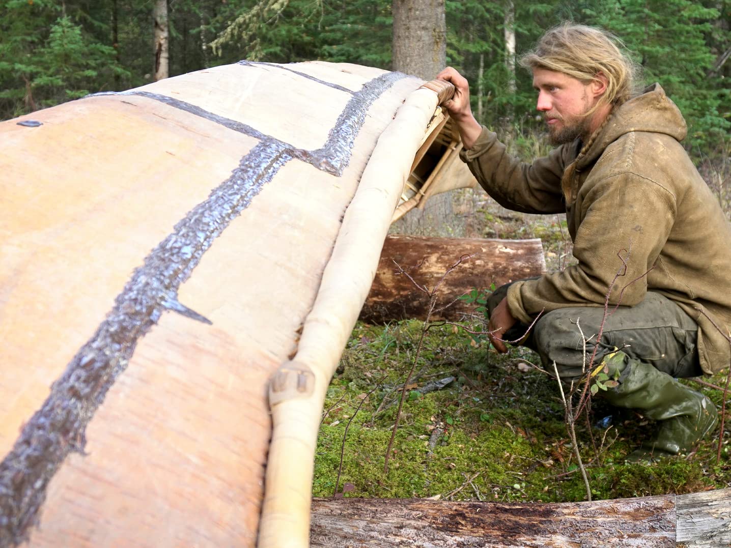 100 Days Wild - Das Survival-abenteuer Amazon.de: 100 Days Wild - Das Survival-Abenteuer - Season 1 ansehen