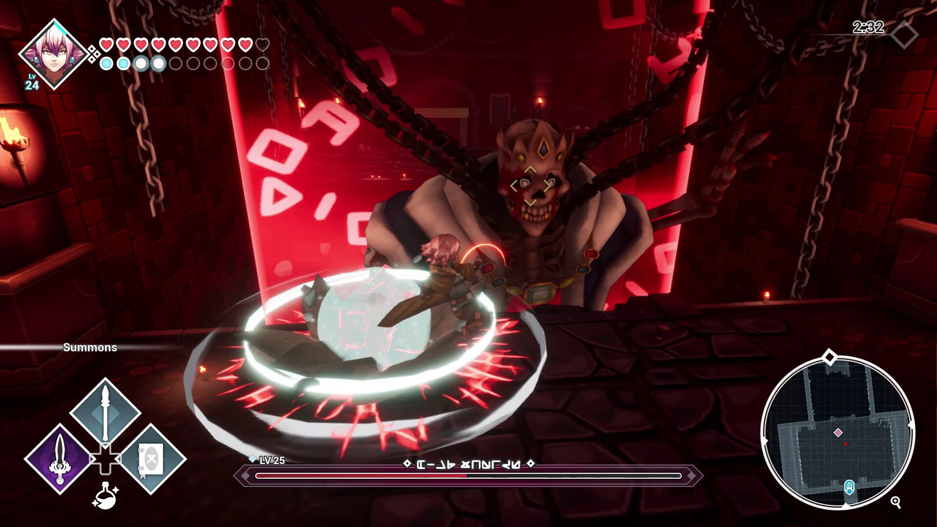 Sword of the Necromancer Collection (PS5) (PEGI Import) 6