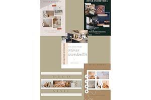 Guide décoration intérieure: Ton Ebook déco intérieur (French Edition)