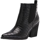 soul naturalizer maxime western bootie