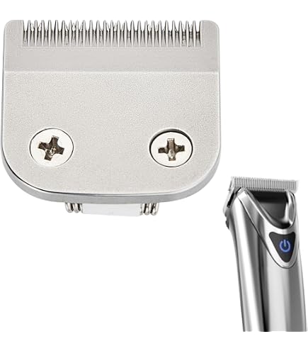 Lame De Remplacement Pour Tondeuse WAHL 9886, 9888, 9888L - Cutter Blade Neuve