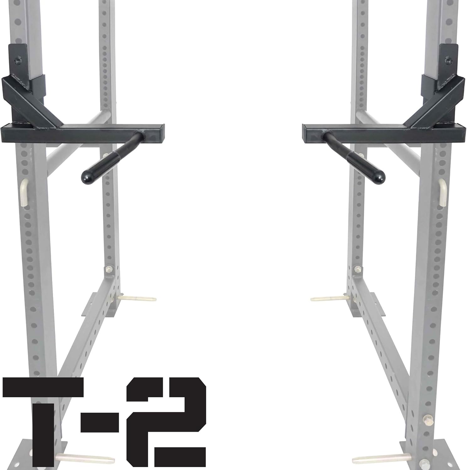 Cap Squat Rack Dip Attachment 2025