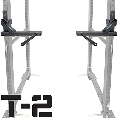 Titan T-2 Dip Bar Attachment for Power Rack Strength Kuwait Ubuy