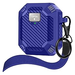 Maxjoy Compatible with Airpods 1st & 2nd Generation