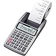 Casio HR-8TM Plus - Handheld Printing Calculator