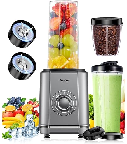 KOIOS Smoothie Blender, 900W Blenders For Kitchen Ubuy Smoothie