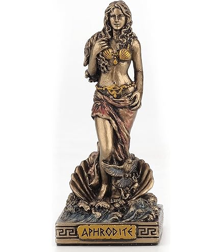 Petite sculpture - Asklepios Veronese WU78026AP