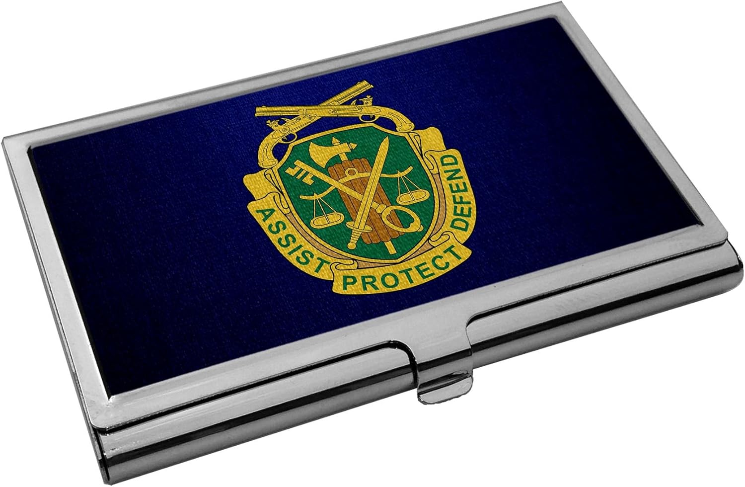 Best Army Mp Regimental Crest