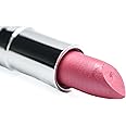 Pure Ziva Rose Pink Jade Baby Pink Creamy Pearl Lipstick Color Moisturizing Paraben Free, No Animal Testing & Cruelty Free Lip Makeup Color