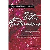 Titus Andronicus (Folger Shakespeare Library)