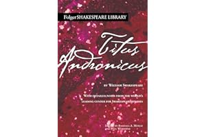Titus Andronicus (Folger Shakespeare Library)