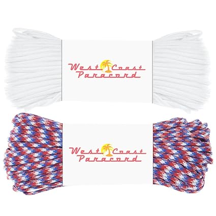 Mil-Spec Paracord