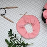 KnitPro Basix Beech Fixed Circular Needles 40in 15.00mm view 6