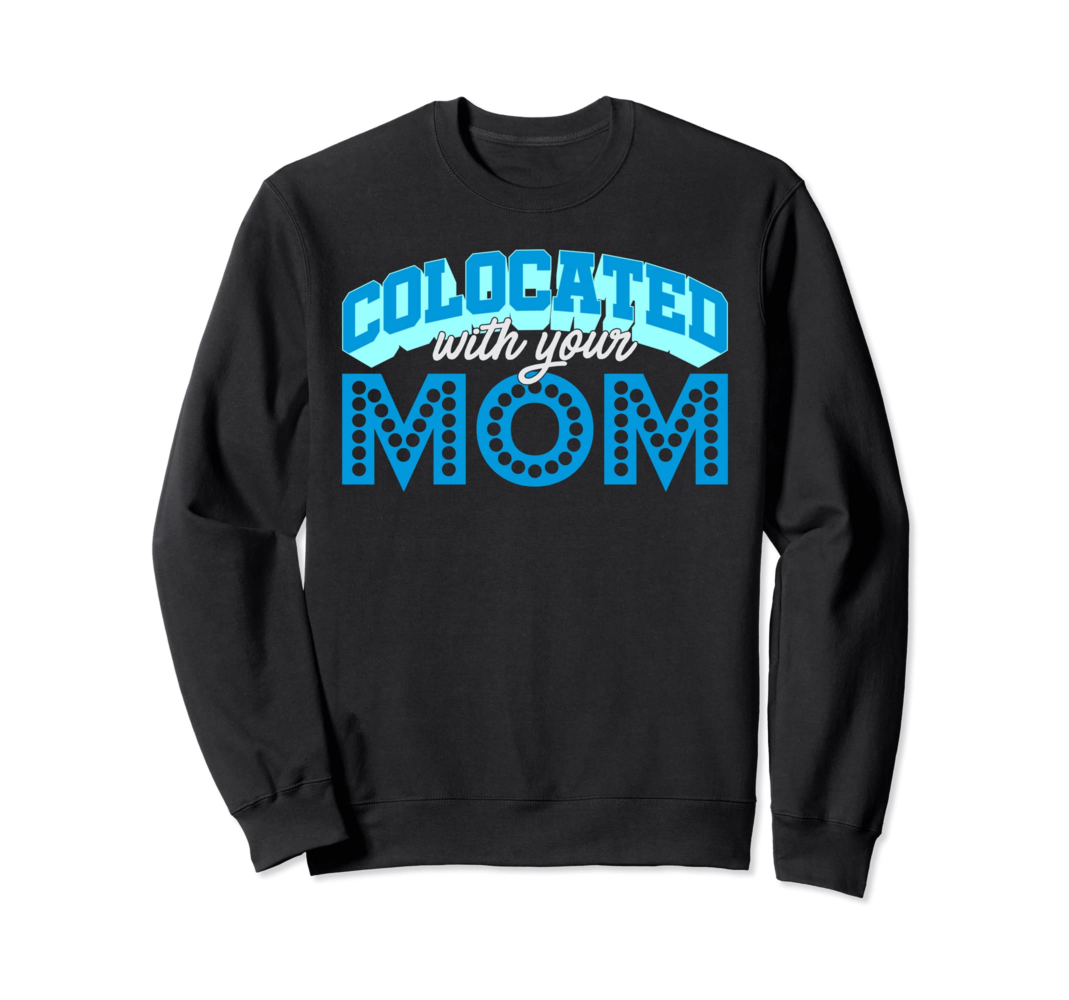 Agile Mom Joke Scrum Project Management Funny PM Coach Sweatshirt