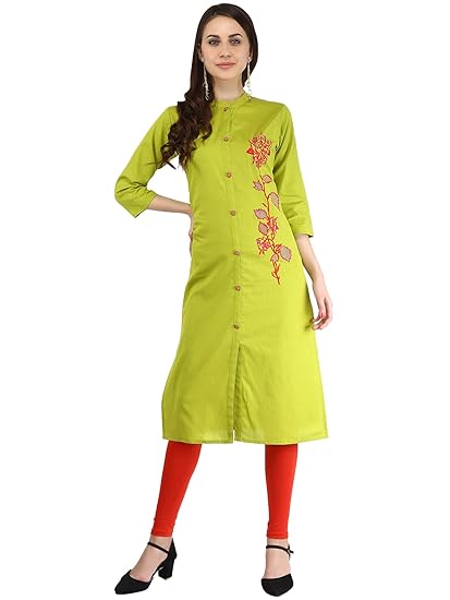 Sakshi brand kurtis Clearance