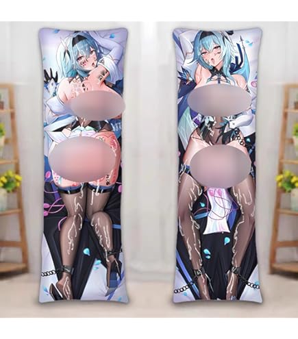 dakimakura sex doll Amazon.com: Mh-LIFE Anime Body Pillows Dakimakra Hugging Body Pillowcase  (1800g/pair, 160×50cm) : Home & Kitchen